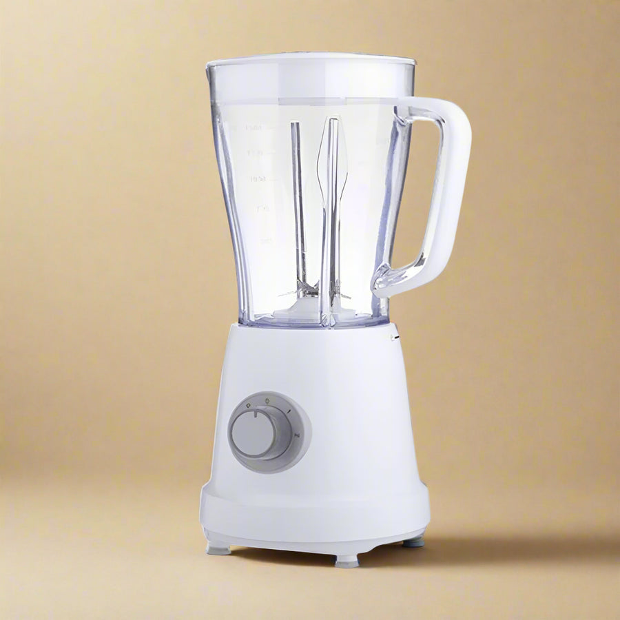 Decakila 1.5L Stand Blender 500W - KEJB014W - Image 2