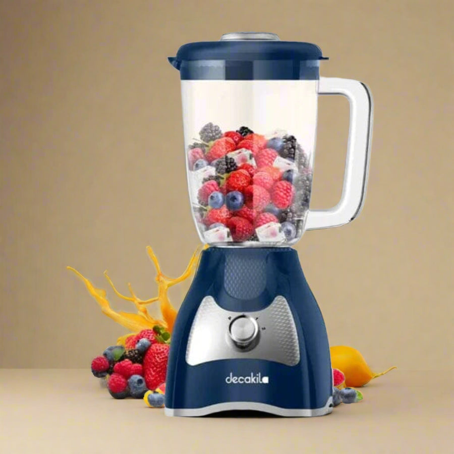 Decakila 1.5L Stand Blender 500W - KEJB043L - Image 2