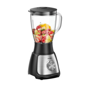 Decakila 1.5L Stand Blender 650W - KEJB045B