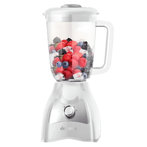 Decakila 1.5L Stand Blender 650W - KEJB045W