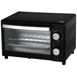 Decakila 10L Toaster Oven 650W - KEEV007B
