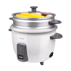 Decakila 2.8L Rice Cooker 1000W - KEER010W