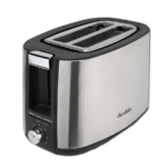 Decakila 2 Slides Toaster 750W - KETS009M
