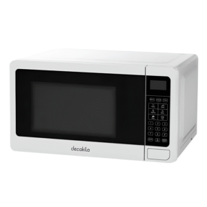 Decakila 20L Microwave Oven 700W - KEMC008W