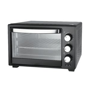 Decakila 22L Toaster Oven 1280W - KEEV008B