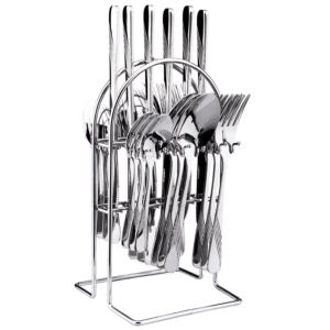Decakila 24 Pieces Cutlery Set - KMTT157M