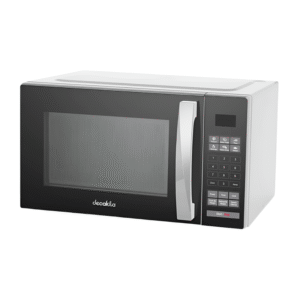 Decakila 25L Microwave Oven 900W - KEMC009W