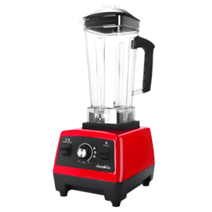 Decakila 2L Portable Blender 1600W - KEJB031R