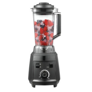 Decakila 2L Power Industrial Blender 1200W - KEJB015B