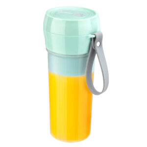 Decakila 300ml Cordless Portable Blender 30W - KMJB035V, KMJB035G & KMJB035W