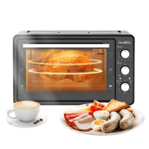 Decakila 38L Toaster Oven - KEEV024B
