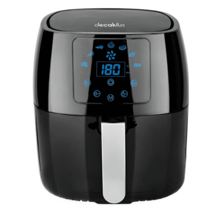 Decakila 4.5L Air Fryer 1400W - KEEC039B