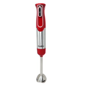 Decakila 4 in 1 Cordless Hand Blender Set 100W - KMJB024R