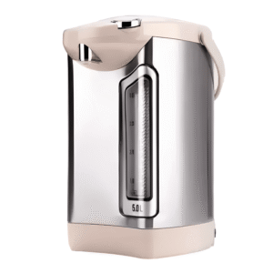 Decakila 5L Electric Thermo Pot 750W - KEKT011B