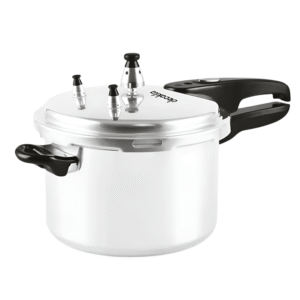 Decakila 7L Aluminum Pressure Cooker - KMER019M