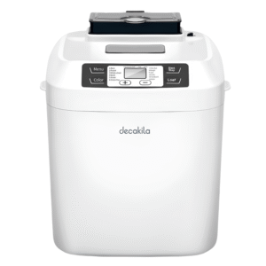 Decakila Bread Maker 550W - KEBR001W