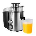 Decakila Centrifugal Juicing Machine  400W - KEJC010B