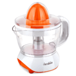 Decakila Citrus Juicer 0.7L  25W KEJC007W