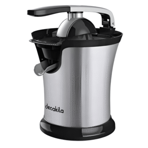 Decakila Citrus Juicer 160W - KEJC008B