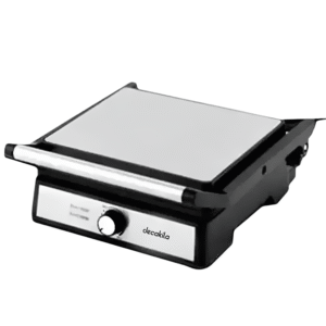 Decakila Contact Grill 2000W - KEEC079M