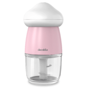 Decakila Cordless Baby Food Maker 7.4V - KMMG006Z
