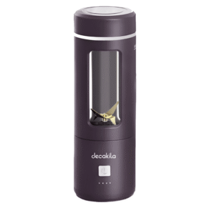 Decakila Cordless Portable Blender 7.4V - KMJB020Z
