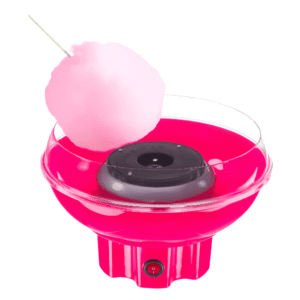 Decakila Cotton Candy Maker 400W - KETT018R