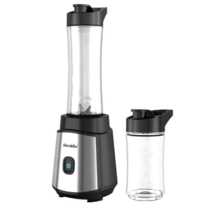 Decakila Double Cup Stand Blender 300W - KEJB019M