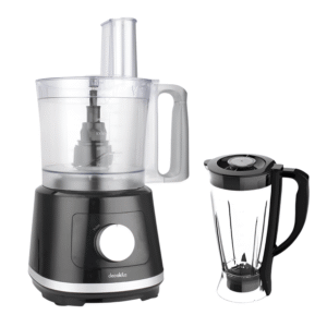 Decakila Food Processor 500W - KEMG003B