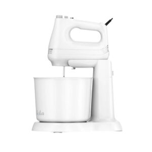 Decakila Hand Mixer 200W - KEMX002W