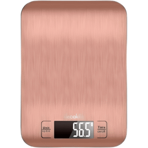 Decakila Kitchen Scale - KMTT013Y