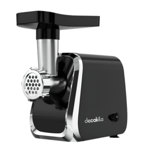 Decakila Meat Grinder 600W - KEMG021B