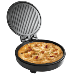 Decakila Pizza Maker 1200W - KEEC014W
