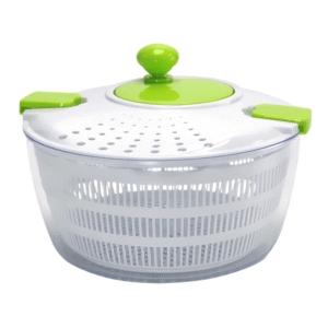 Decakila Salad Spinner 4L - KMTT088W