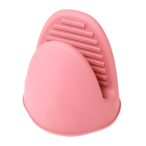 Decakila Silicone Oven Mitts - KMTT053W