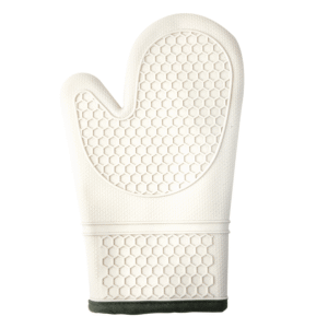 Decakila Silicone Oven Mitts - KMTT056W