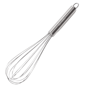 Decakila Stainless Steel Whisk - KMTT064M