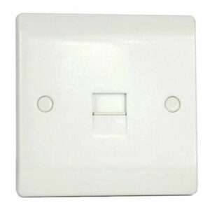 Eaton-MEM Telephone BT Socket