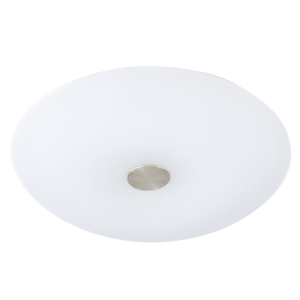 Eglo Crata LED Ceiling Light 17.5W Integrated - 92263
