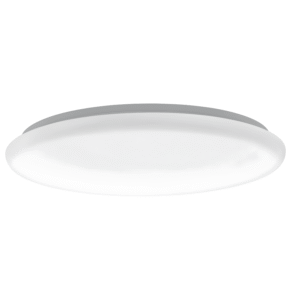 Eglo Giron Fluorescent Ceiling Light 55W - 89253