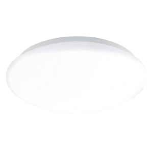 Eglo Giron Fluorescent Ceiling Light - 89251