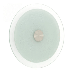 Eglo Hebe Large Round Ceiling Light 32W - 88938