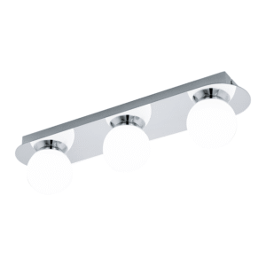 Eglo Mosiano Triple Spot Wall Light 3x3.3W -  94628