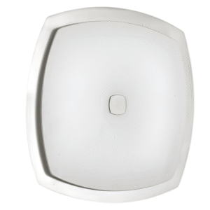 Eglo Plafoniera Ceiling Light Matt Nickel - 89138