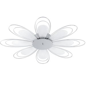 Eglo Plafonnier Jamiro Ceiling Light - 92178