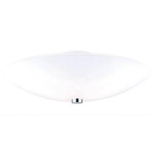 Eglo Planton Modern Design 3 Ceiling Light - 90026