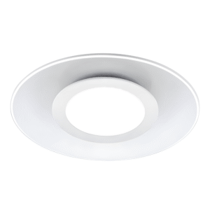 Eglo Reducta LED Ceiling Light 19W - 96934