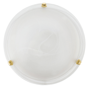 Eglo Salome 1 Ceiling Light 60W 30cm - 7185