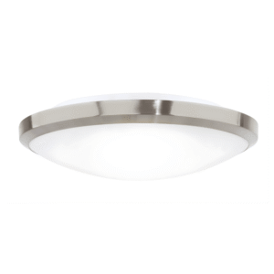 Eglo Saturnia 3 Ceiling Light 60W - 89441