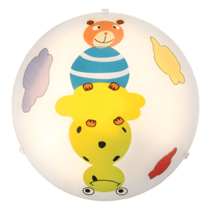 Eglo Taya Ceiling Light  60W - 88403